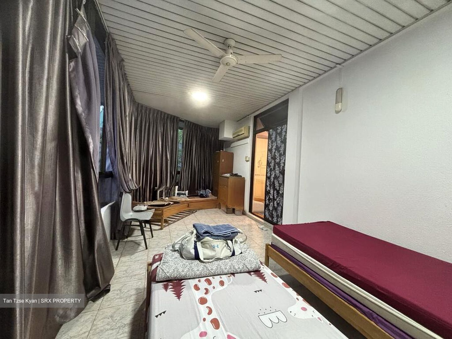 Jalan Kathi (D16), Terrace #518957191